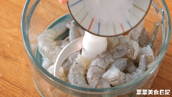 虾滑的做法大全家常菜_虾滑可以直接煎吗-1