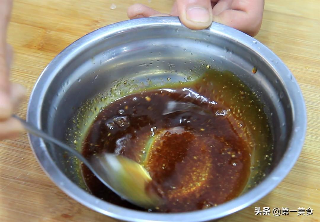 油焖大虾家庭制作方法 家常版油焖大虾怎么做？-6