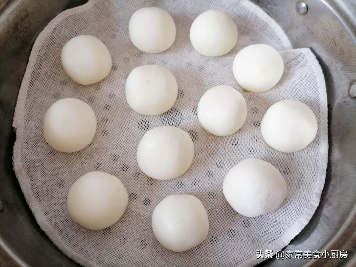 马铃薯馒头的做法大全（水晶小馒头的做法）-11