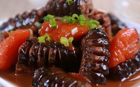 黄鳝的做法大全家常_红烧黄鳝最正宗的做法