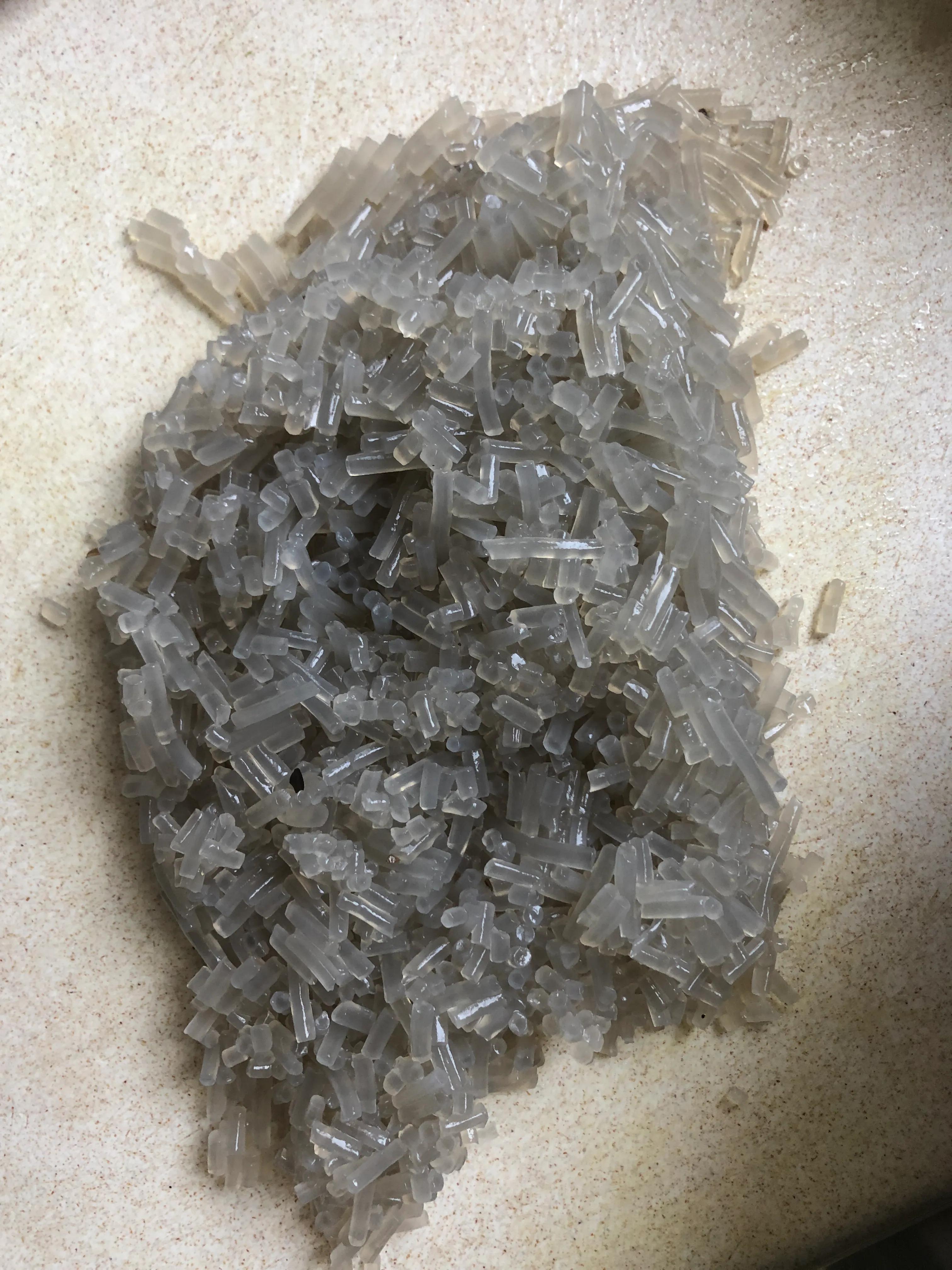 芹菜豆腐包子馅的做法（芹菜豆腐蒸包怎么做好吃）-4