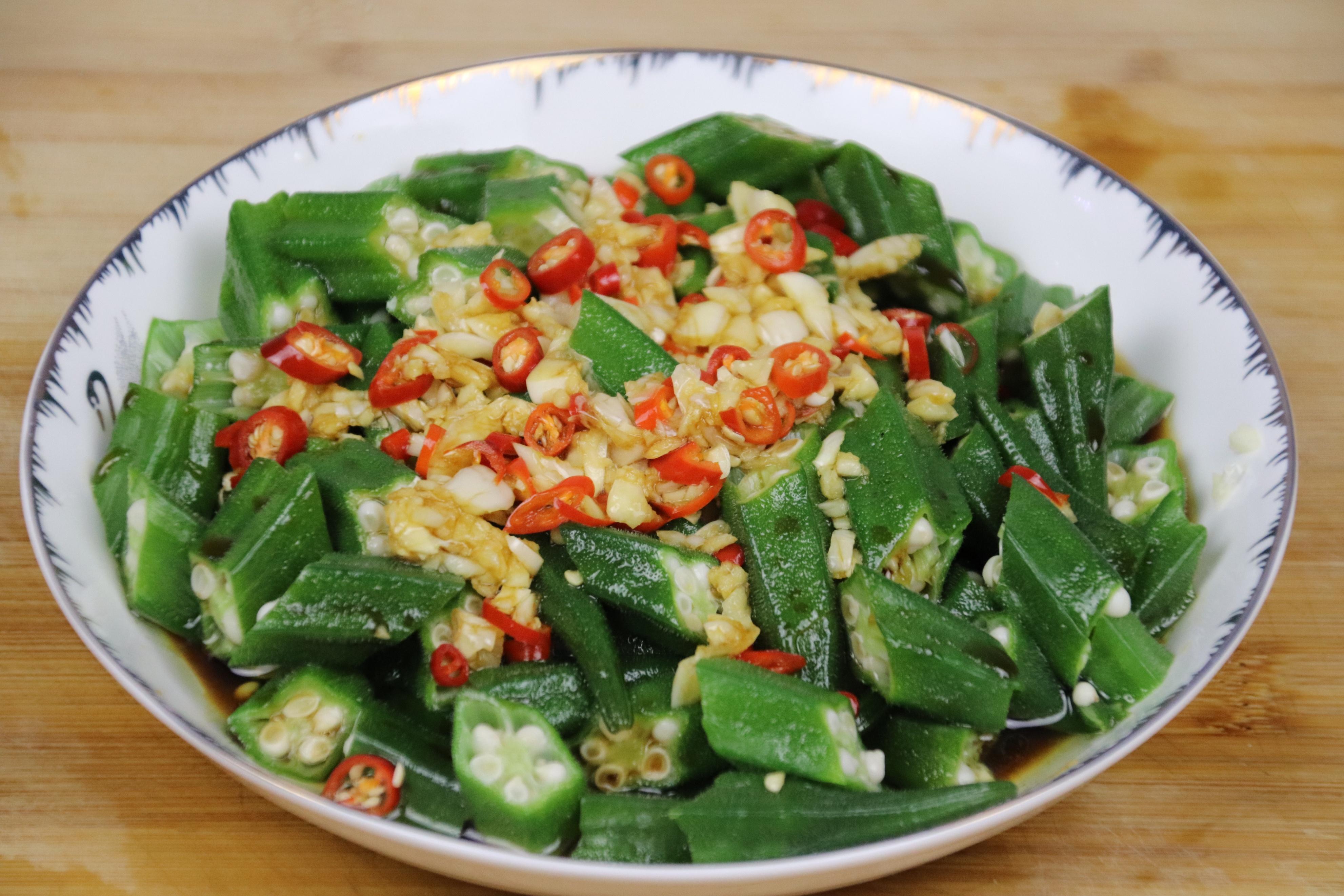 油麦菜的家常做法（家宴菜谱推荐）-10