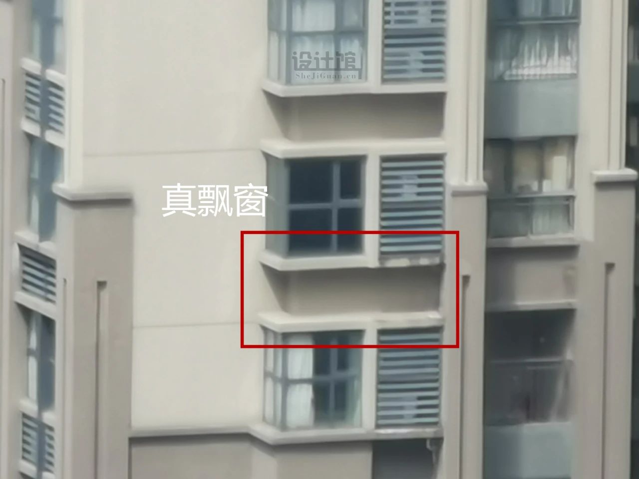 飘窗怎么装好看又实用_主卧飘窗怎样设计好看-11