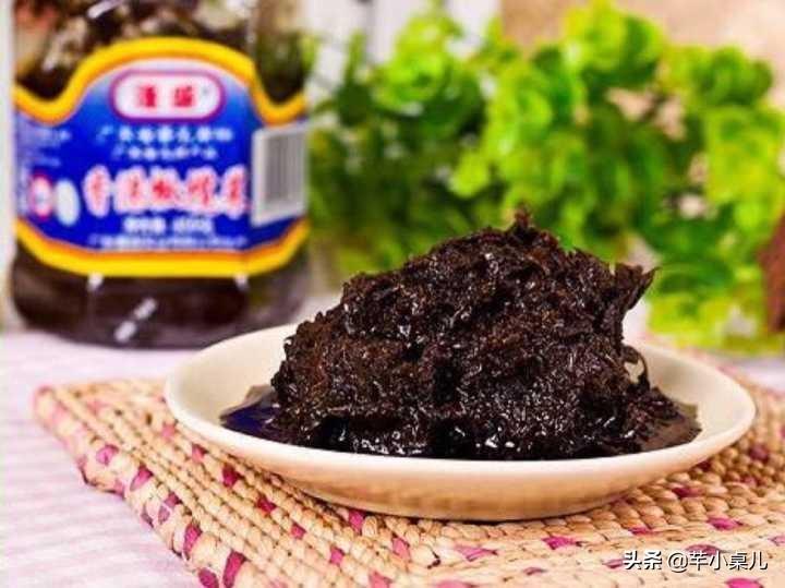 橄榄菜烧肉怎么做？「经验分享」-10