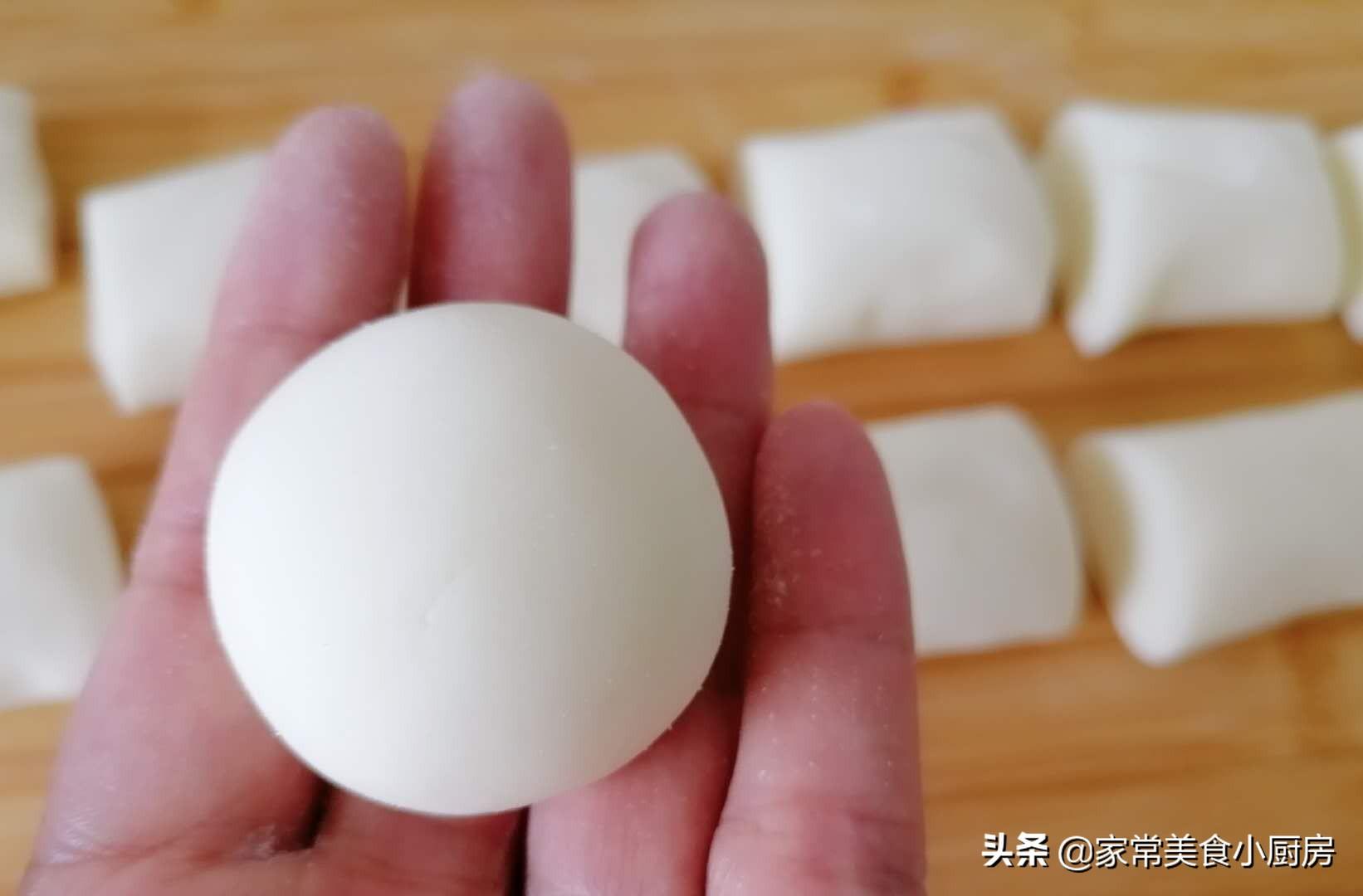 马铃薯馒头的做法大全（水晶小馒头的做法）-10