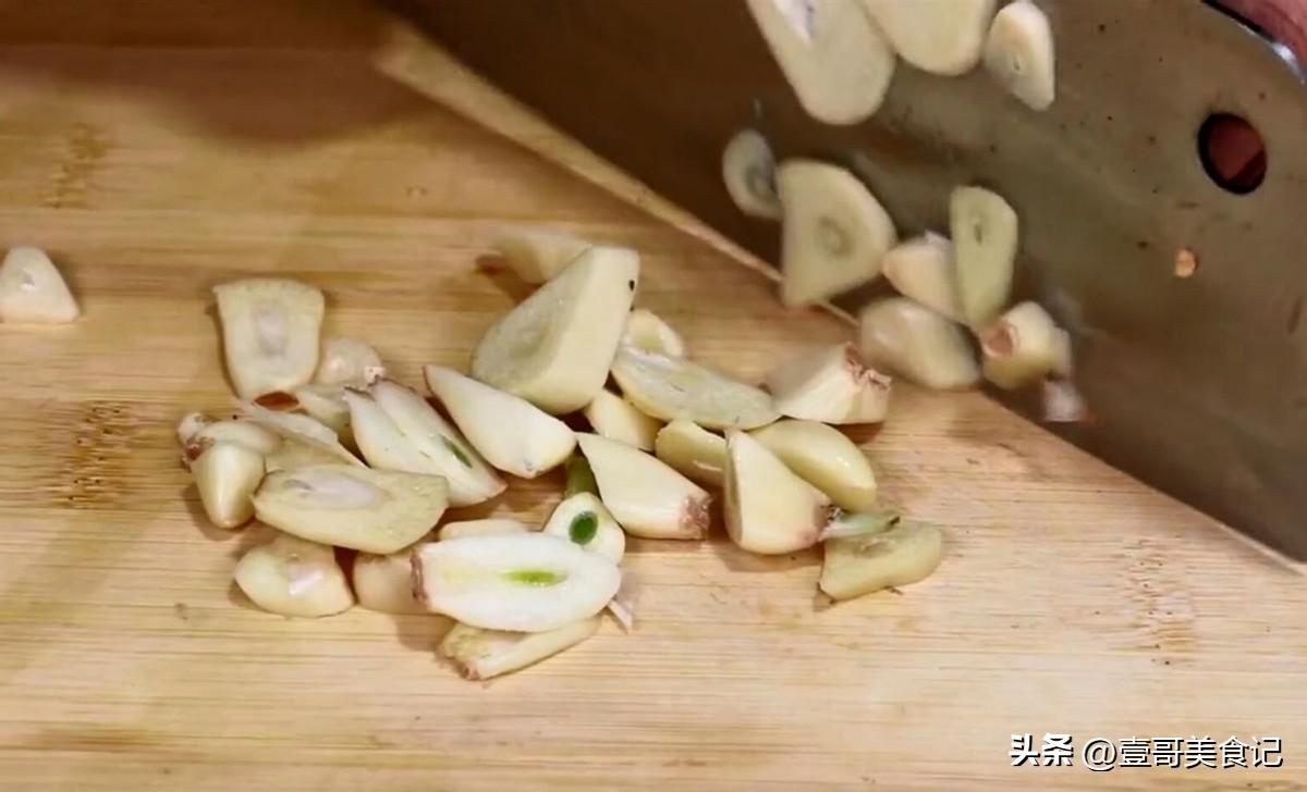 醋泡花生的做法最正宗的做法（详解）-6