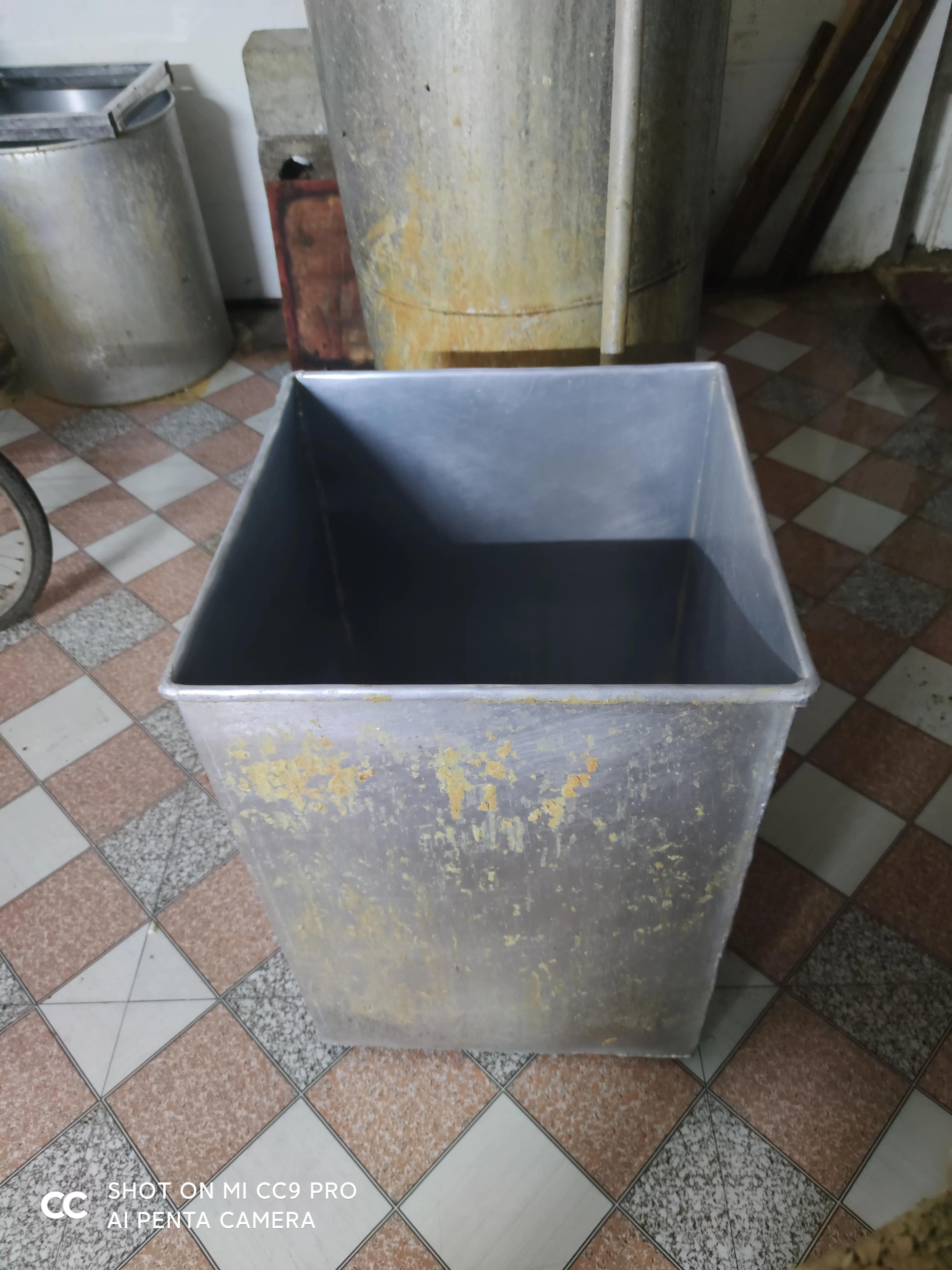 小型豆腐作坊一套设备多少钱（小型豆腐厂成套设备多少钱）-4