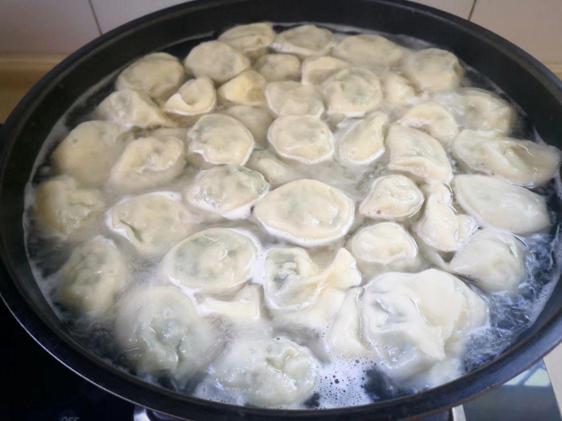 茴香怎么吃法做法，怎样调鸡蛋茴香馅最好吃？-12