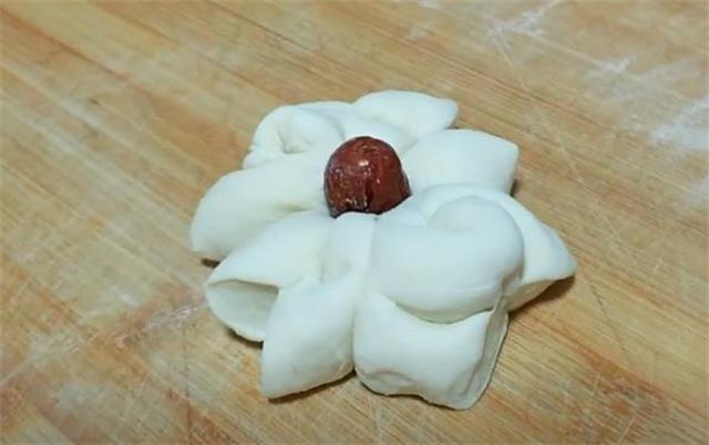 枣馒头的做法大全花样怎么做_怎样做枣馒头好看又好吃-7