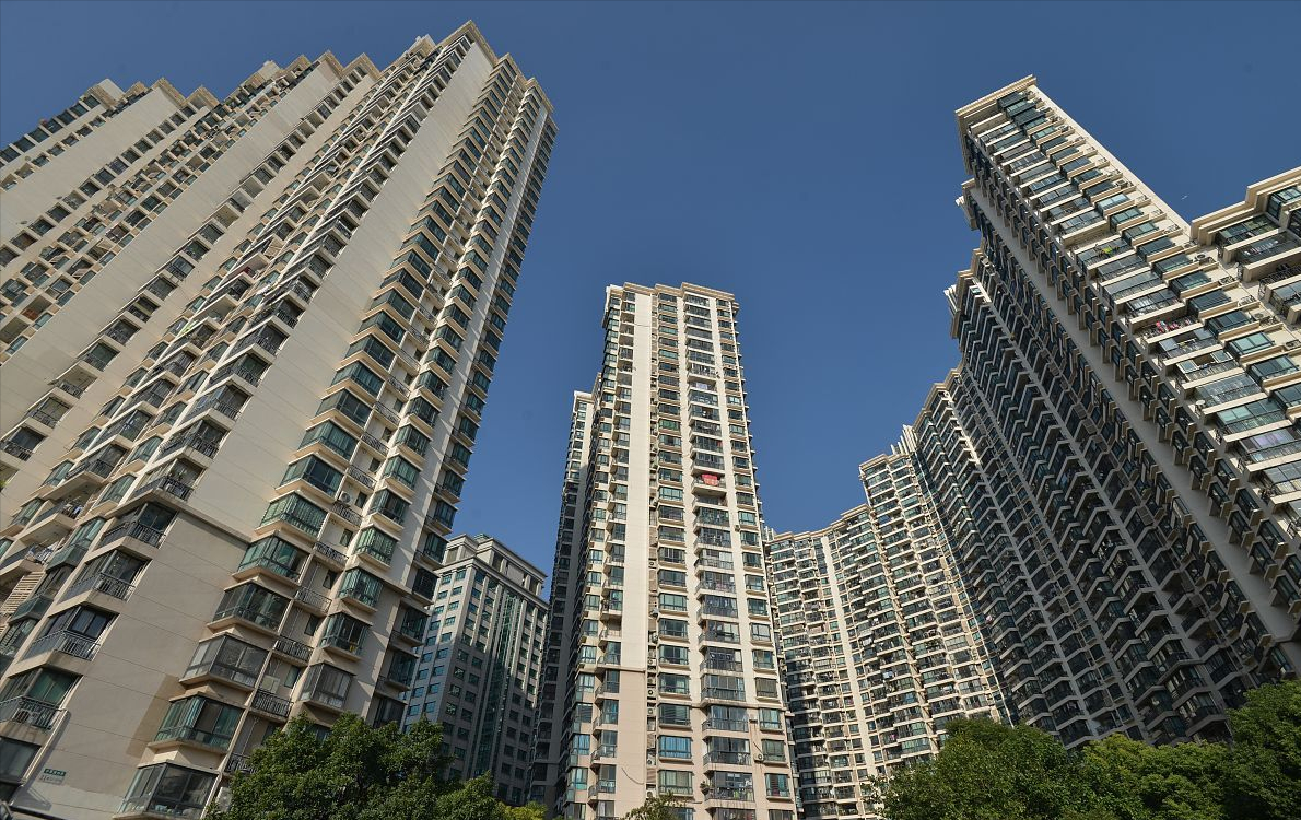 黄金层指的是哪一层 买房建议买的楼层-4