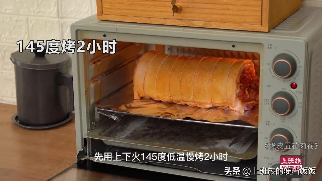 家庭自制烤肉的腌制方法_怎样烤肉皮脆香呢?-1