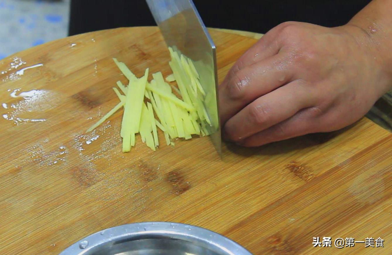 怎样制作辣椒酱的做法（辣椒西红柿酱的做法）-3