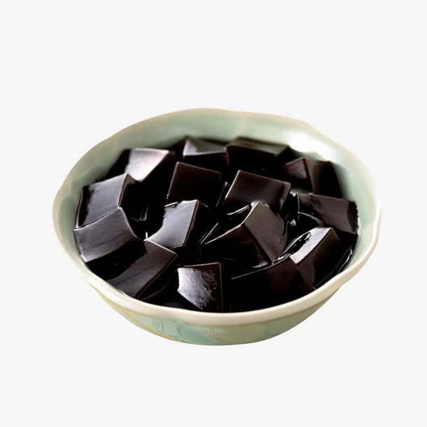 烧仙草的来历及做法 烧仙草里面可以加珍珠吗-6