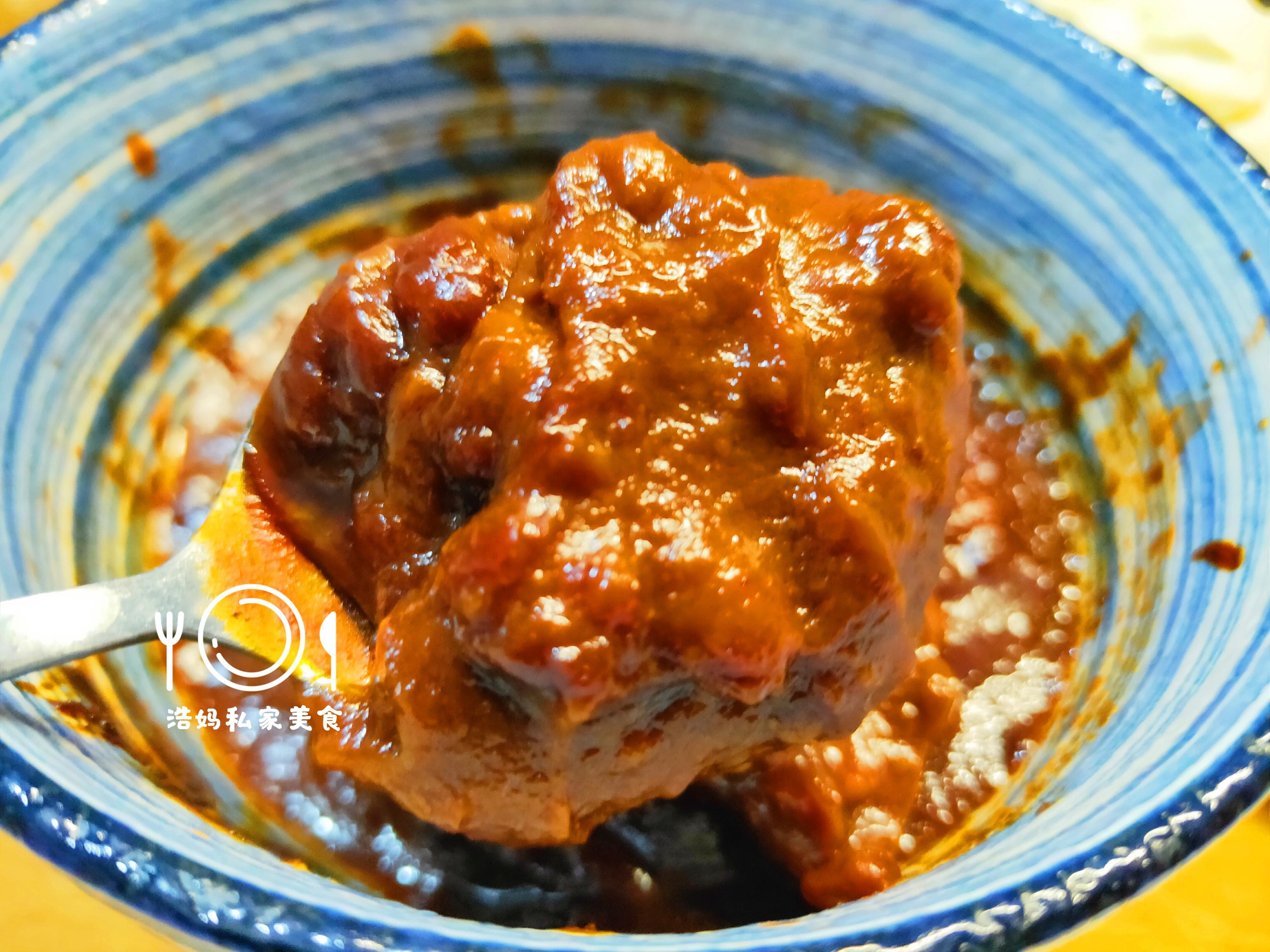 武大郎烧饼的制作方法（武大郎烧饼怎么做才软）-6
