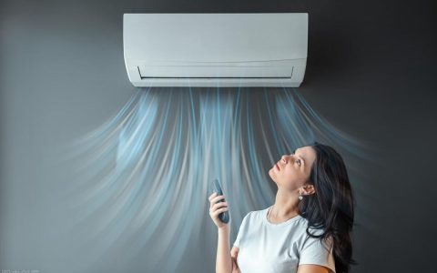 空调制热一会变成h5然后一直响怎么办？（附：解决方法）