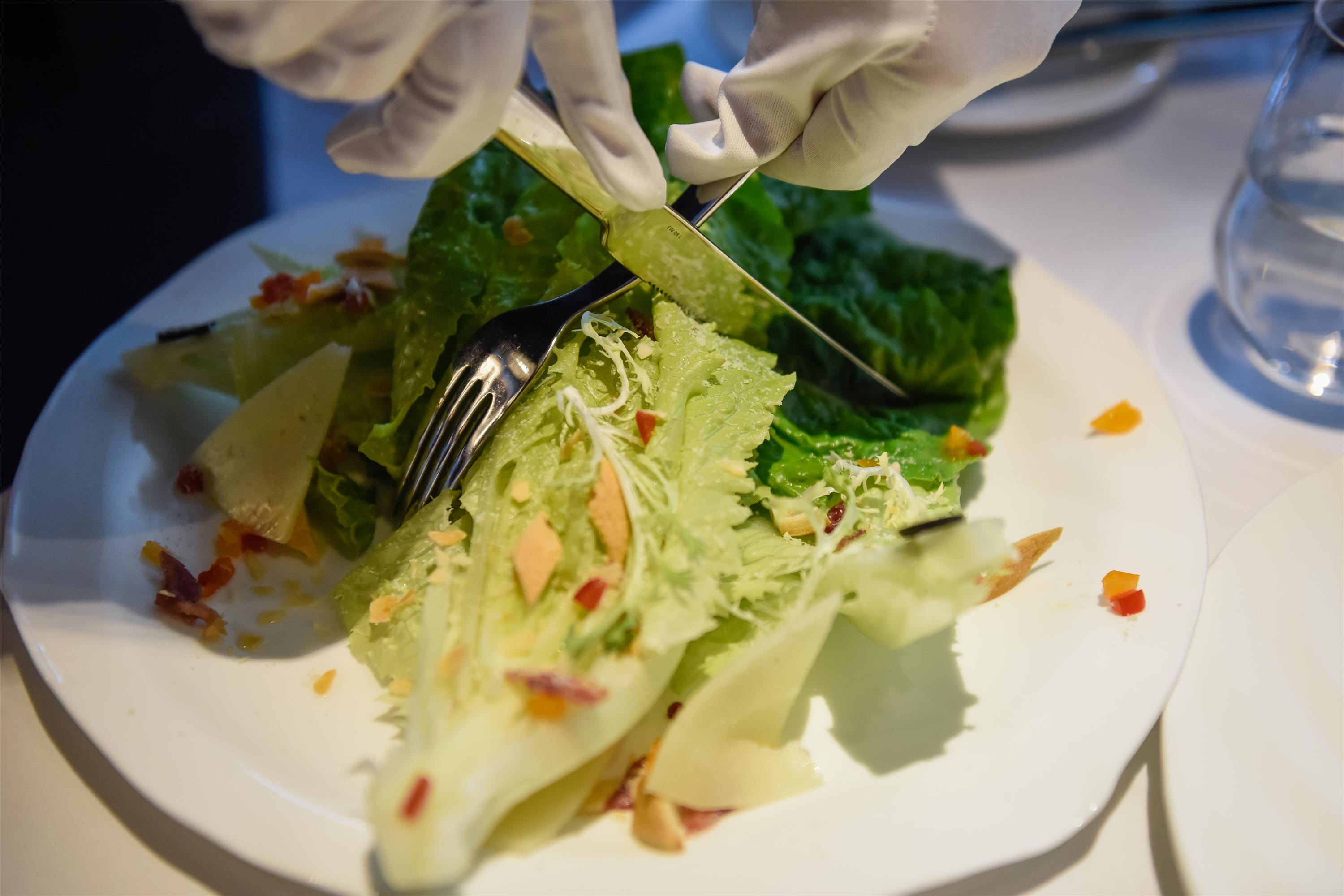王品台塑牛排属于什么档次 著名的牛排餐厅-9