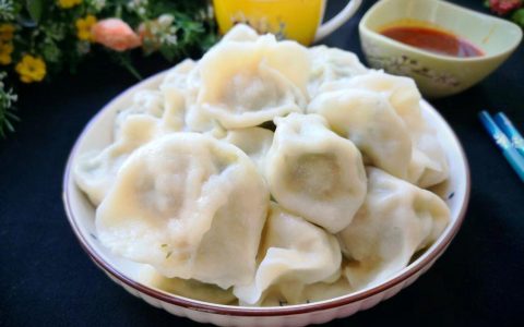 茴香怎么吃法做法，怎样调鸡蛋茴香馅最好吃？