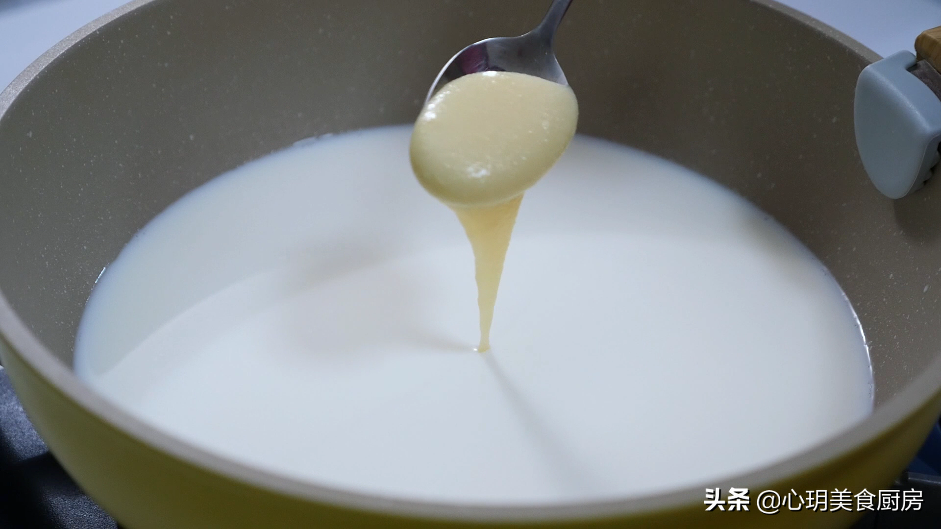 酸奶的制作方法家庭版（酸奶制作方法及过程）-5