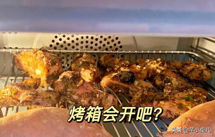 橄榄菜烧肉怎么做？「经验分享」-6
