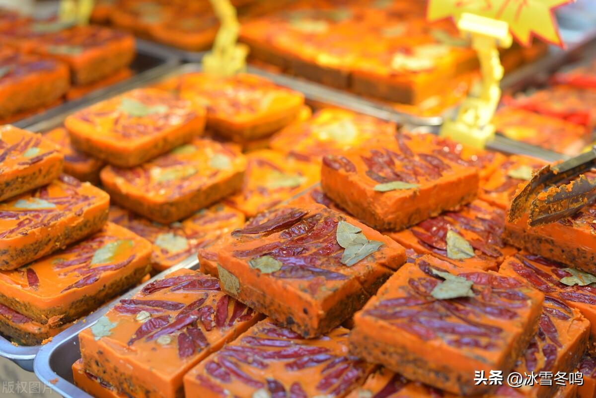 麻辣火锅底料的做法和配方（建议收藏）-1