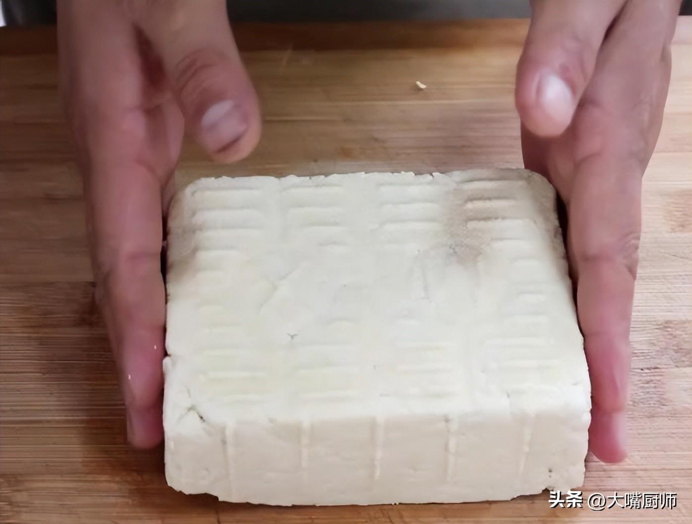 教我做豆腐怎么做（在家怎么自制豆腐）-9