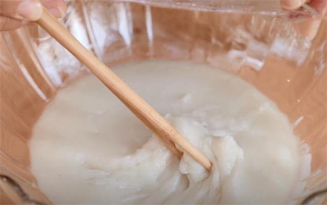 凉糕的家常做法（怎么制作糯米糕）-4