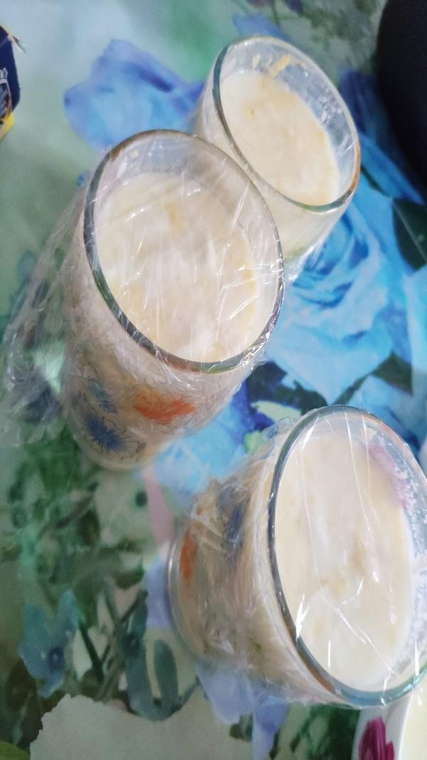 怎么不用酸奶机做酸奶（在家怎么做酸奶不用酸奶机）-8