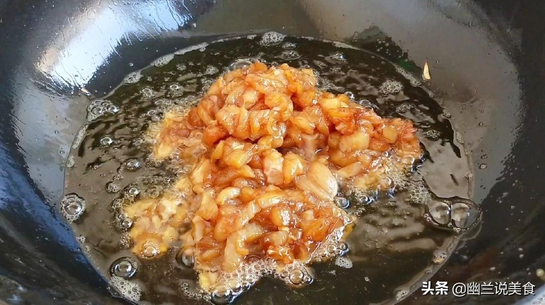 豆豉辣椒酱怎么做好吃又香，辣椒豆豉酱怎样做好吃窍门-6