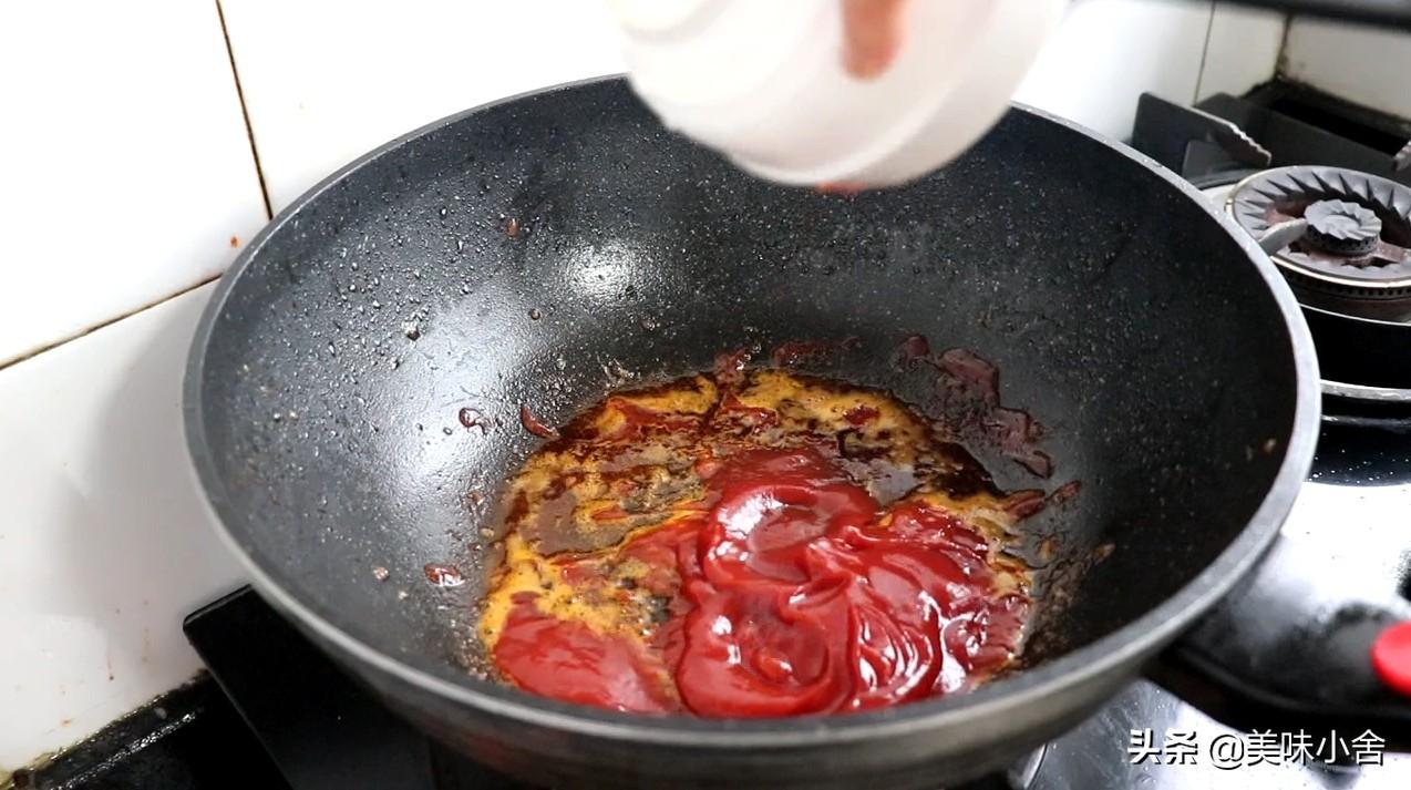 油焖大虾家庭制作方法（红焖大虾怎么做）-6