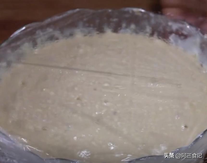 发糕的做法和配方窍门，发糕最简单做法-4