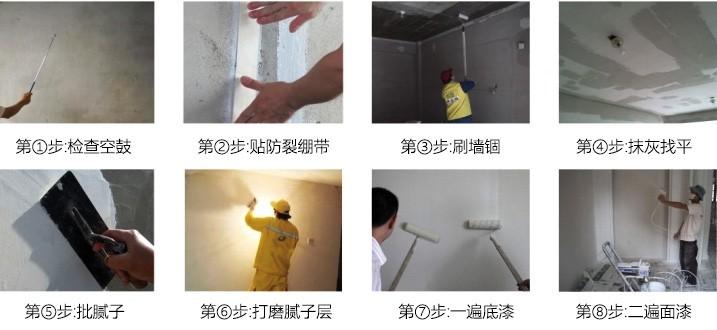 底漆和面漆的区别及用法「一文看懂」-4
