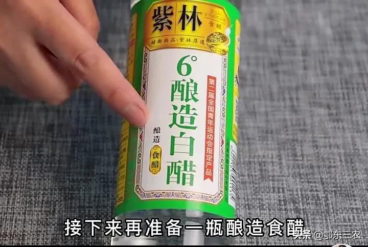 糖醋蒜的腌制方法 （糖醋蒜的正宗做法）-4