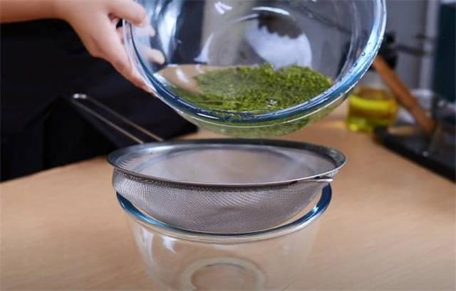 怎么煮绿豆粥又快又好 绿豆怎样煮烂得快又粘稠好吃？-2