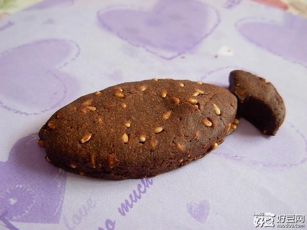可爱饼干的图片大全（自制简易饼干模具）-18