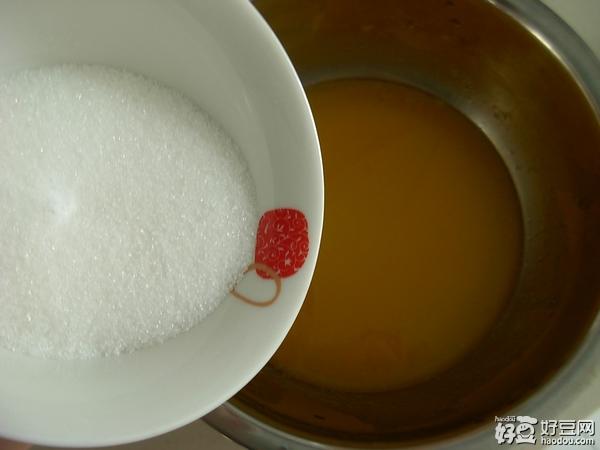 可爱饼干的图片大全（自制简易饼干模具）-5