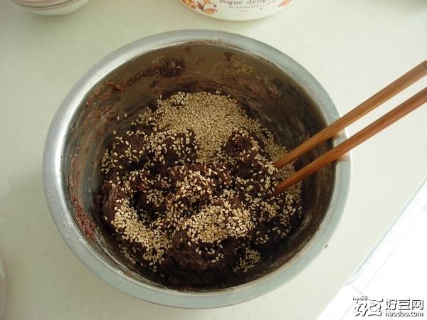 可爱饼干的图片大全（自制简易饼干模具）-9