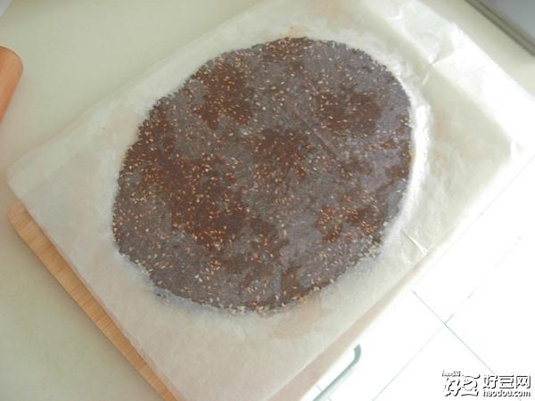 可爱饼干的图片大全（自制简易饼干模具）-11