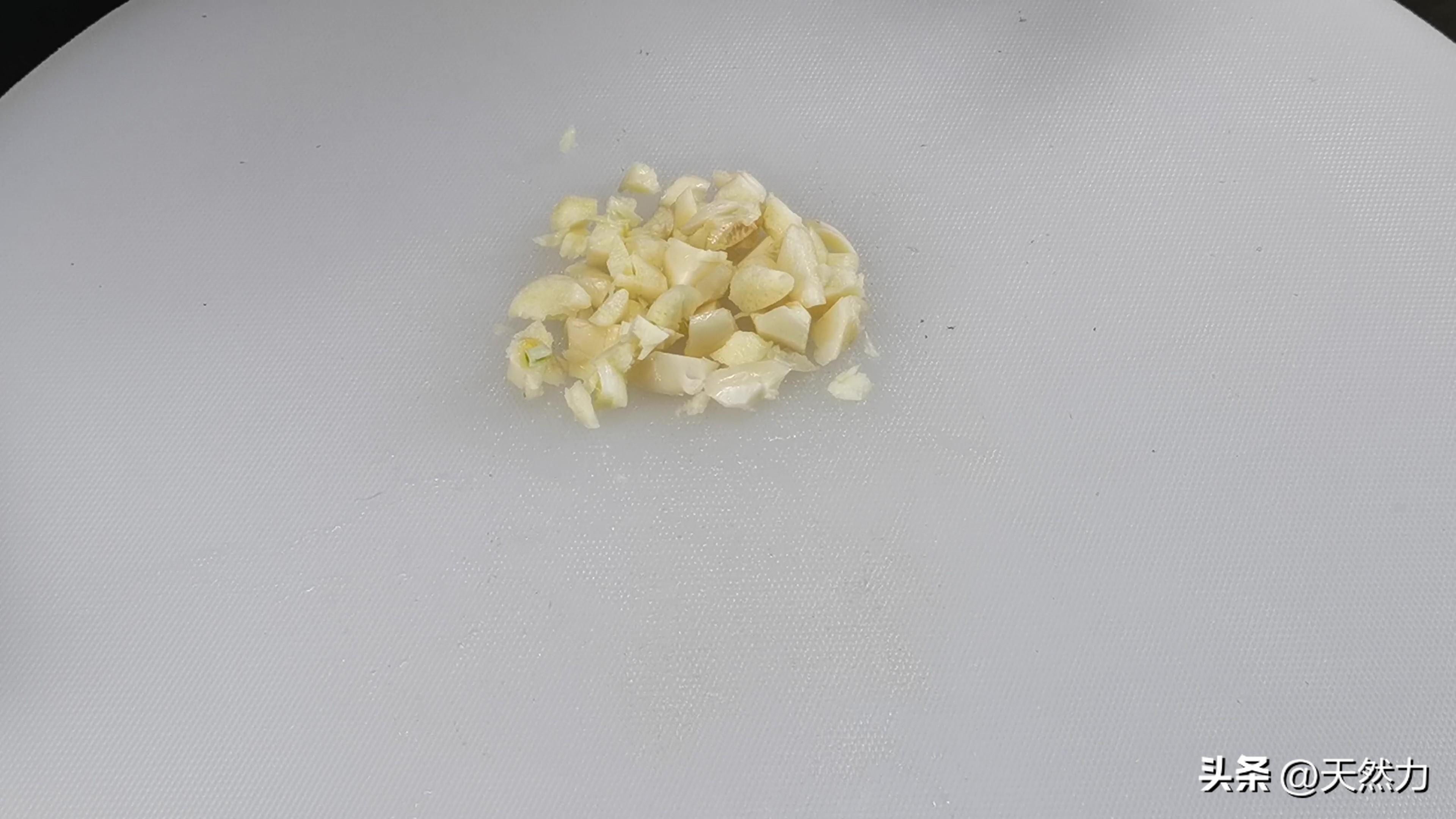 香菇油菜怎么做好吃 香菇扒油菜的家常做法-10