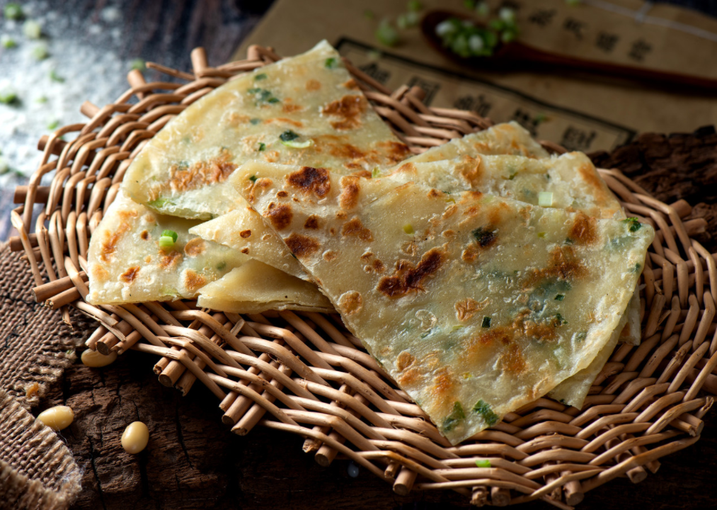 台湾手抓饼真的是台湾的吗（手抓饼的配料有哪些）-18