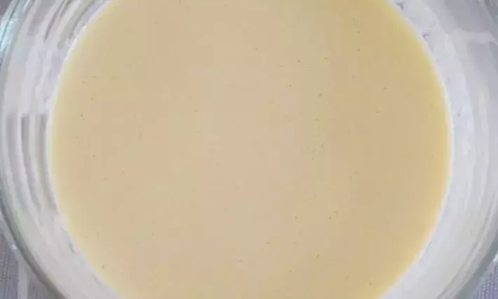 1～4岁的孩子能做的甜品（女生学西点的最佳年龄）-5