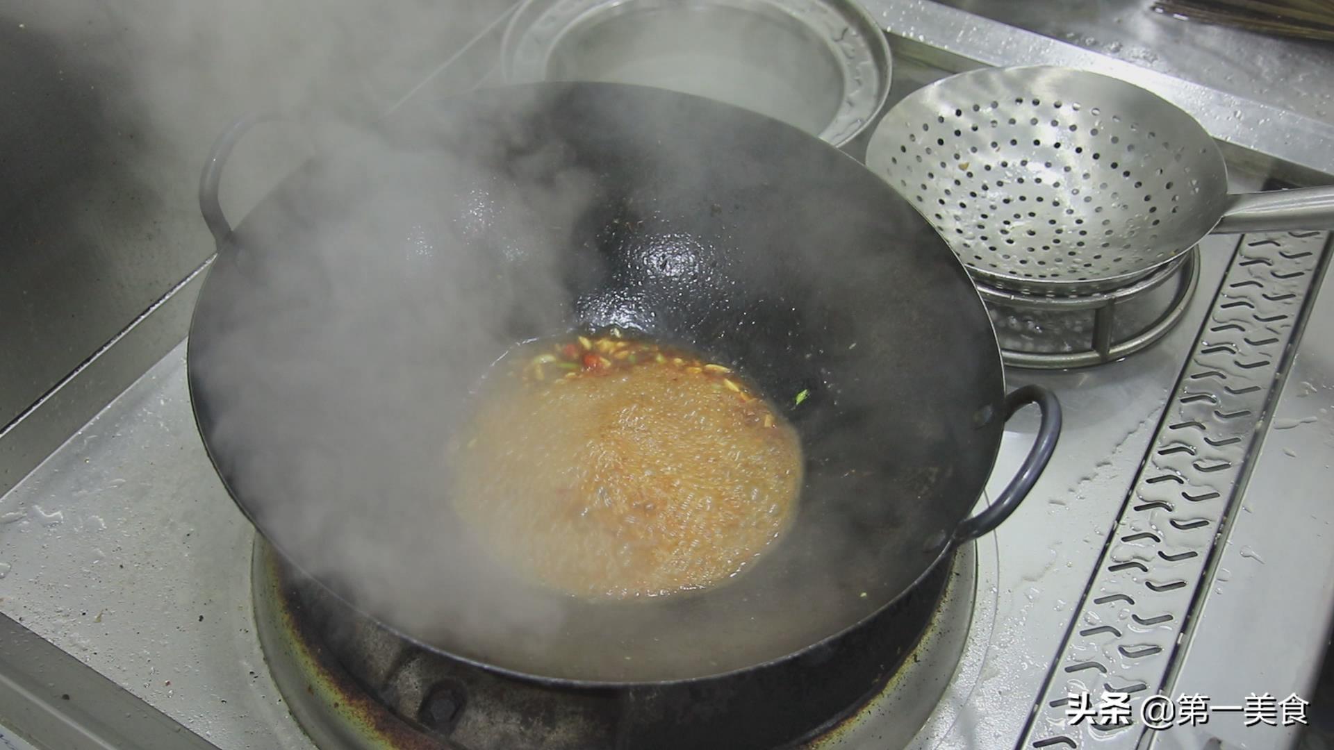 怎样做茄盒好吃又简单（肉末茄盒子怎么做）-23