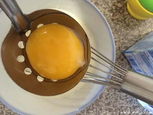 蛋挞的做法教程（怎么自己做蛋挞）-3