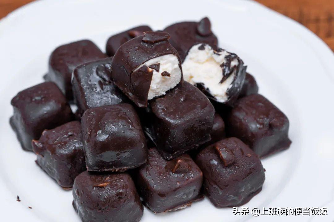 手工制作冰激凌的做法_牛奶冰淇淋制作教程-2
