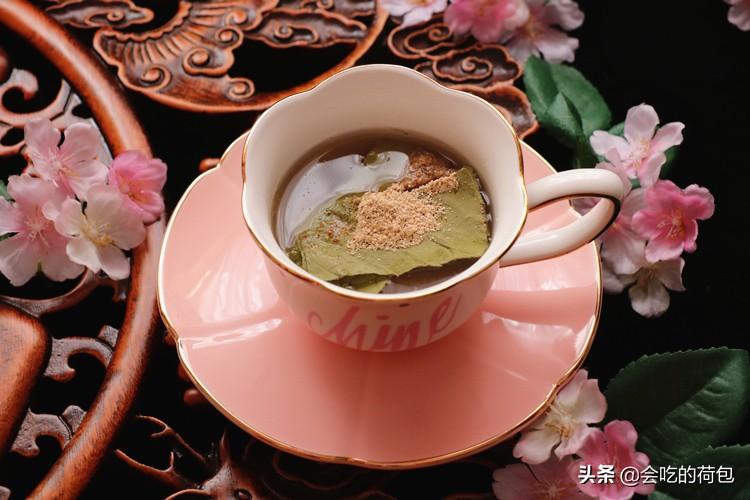 红豆薏米粉的正确吃法_红豆薏米粉能天天喝吗？-11