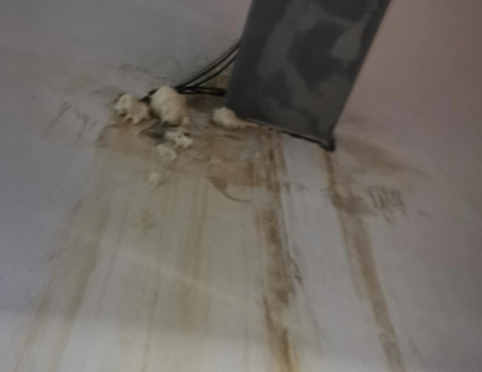 卫生间注浆堵漏可靠吗-1