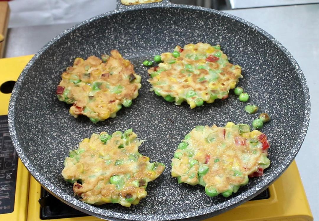 早餐食谱大全及做法大全（早餐做点什么又快又好）-8