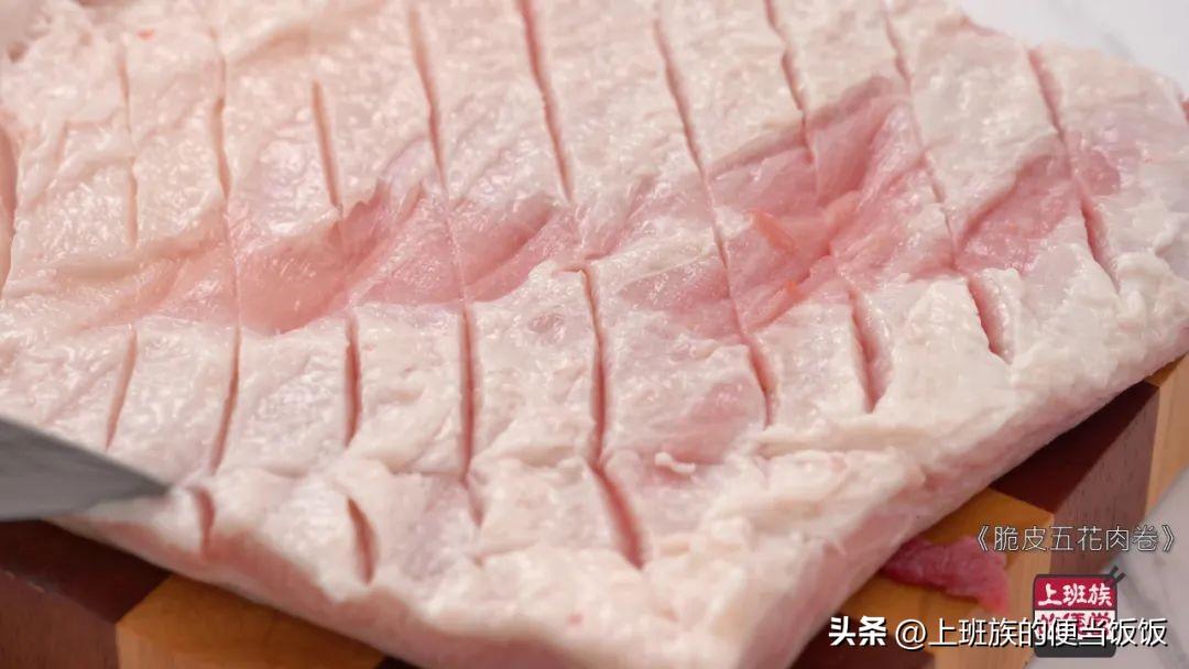 家庭自制烤肉的腌制方法_怎样烤肉皮脆香呢?-10
