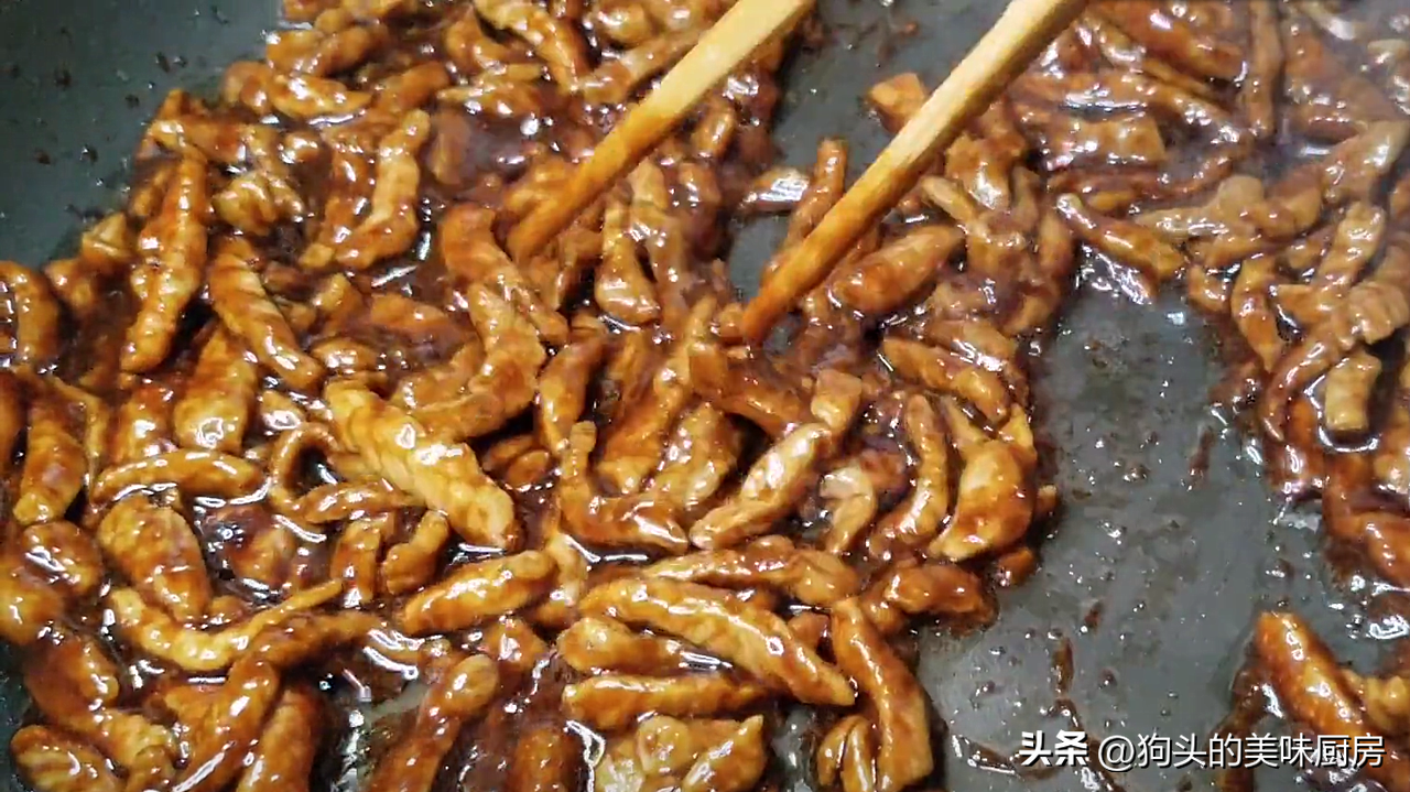 卷饼可以卷什么菜好吃（菠菜卷怎么做好吃窍门）-14