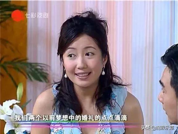 生活时尚频道人气美食主持人杨乐_上海台主持人杨乐老公-13