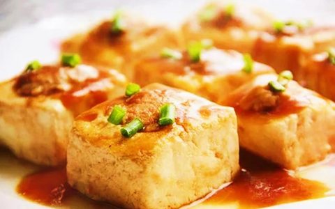 客家酿豆腐的做法正宗（客家酿豆腐的制作方法）
